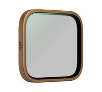 PolarPro - LiteChaser 15/16/17 - UV Filter - Compatible with LiteChaser 17, 16 and 15 cases