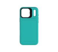PolarPro - LiteChaser 18 - iPhone 18 Pro Max Case - Glacier