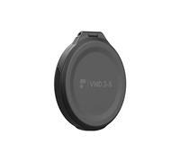PolarPro - LiteChaser - iPhone 13, 14 & 15 (15 with adapter) - 3-5 stops - VND - Mist Filter - MagSafe compatible - Natural density - Mobile phone photography/videography - Diffusion filter
