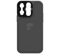 PolarPro LiteChaser iPhone 13 PRO Case Black | ✅ 5 years warranty