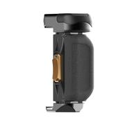 PolarPro - LiteChaser - iPhone 14 Pro - Grip - Rail system - dual-stage lock - Top cold-shoe mount - Bottom ¼”-20 mount - For mobile content creators