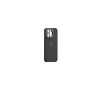 PolarPro - LiteChaser - iPhone 14 Pro MAX - Case - Black - MagSafe compatibile - Moment M-Series Lense compatible - Aluminum filter mount
