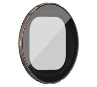 PolarPro LiteChaser iPhone 15 - CP Filter