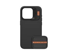 PolarPro LiteChaser iPhone 15 Pro Case + Defender | ✅ 5 years warranty