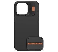 PolarPro LiteChaser iPhone 15 Pro Max Case + Defender | ✅ 5 years warranty