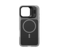 PolarPro - LiteChaser iPhone 16 Pro Max - BaseCase - Compatible with LiteChaser 15 Filters and Adapters - Clear