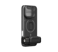 PolarPro - LiteChaser iPhone 16 Pro Max - ProCase - Compatible with LiteChaser 15 Filters and Adapters - Black