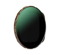 PolarPro - LiteChaser iPhone 16 - VND 2-5 Filter - Compatible with LiteChaser 16 and 15 cases