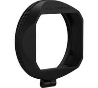 PolarPro MagFlip Hood - 28mm + 43mm - Leica Q3 - Black