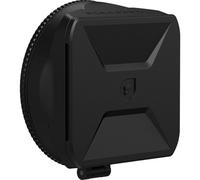 PolarPro MagFlip Hood - Fuji X100VI - Black | ✅ Winterdeals