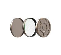 PolarPro McKinnon 135 Series Filter 49mm 1/4 Black Mist Diffusion Chroma Glass