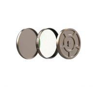 PolarPro McKinnon 135 Series Filter 49mm 1/4 Gold Mist Diffusion Chroma Glass