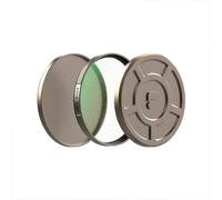PolarPro McKinnon 135 Series Filter 67mm 1/4 Gold Mist Diffusion Chroma Glass