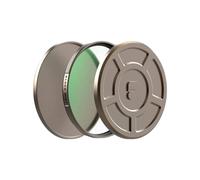 PolarPro McKinnon 135 Series Filter 77mm 1/4 Black Mist Diffusion Chroma Glass