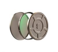 PolarPro McKinnon 135 Series Filter 77mm 1/4 Gold Mist Diffusion Chroma Glass