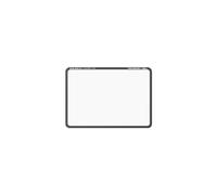 PolarPro - ND4-4x5.65 Filter - Fully Encased Filters - 2-Stop Neutral Density - Aluminum Frame - 100% Visible Filter Etchings - Fingerprint-Free Handling - Enhanced Color Accuracy