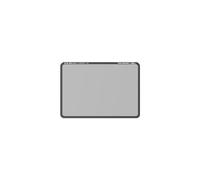 PolarPro - ND64-4x5.65 Filter - Fully Encased Filters - 6-Stop Neutral Density - Aluminum Frame - 100% Visible Filter Etchings - Fingerprint-Free Handling - Enhanced Color Accuracy
