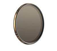 PolarPro Peter McKinnon 67mm (2-5 Stop) Signature Edition II Variable ND Filter