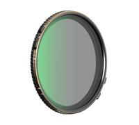 PolarPro Peter McKinnon Chroma VND/PL 2-5 Stop 82mm CP Polariser Lens CPL Filter