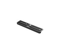 PolarPro - QR-plate 200mm for Pivot - Lightweight and Durable aluminum - Quick Release Plate - Ideal for Travelling Videographers - setup without tools.
