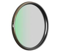 PolarPro Quartzline 82mm Circular Polarizer CP Filter