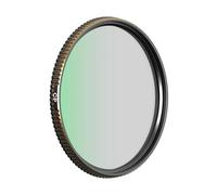 PolarPro Quartzline Cinema Series 67mm CP Circular Polariser Lens CPL Filter
