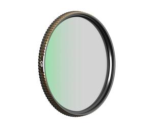 PolarPro Quartzline Cinema Series 67mm CP Circular Polariser Lens CPL Filter