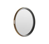 PolarPro - QuartzLine FX - Mist - Filter - 82mm - atmospheric illumination - Diffusion filter - Brass Frame - Anti-scratch/anti-oil/hydrophobic coatings
