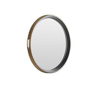 PolarPro - QuartzLine FX - Mist Heavy - Filter - 86mm - atmospheric illumination - Diffusion filter - Brass Frame - Anti-scratch/anti-oil/hydrophobic coatings