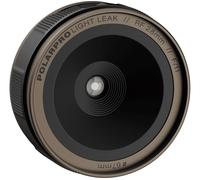 POLARPRO RF 28 mm f/11.0 Wide Angle Lens for Canon, Black