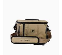 PolarPro - RoadRunner - 6L Camera Shoulder Bag - Desert