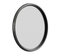 PolarPro Shortstache - Black Mist - Polarizer 77mm | ✅ Winterdeals