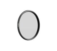 PolarPro - Shortstache - Everyday - 1/4 Strength Black Mist - 39mm - Camera filter - In collaboration with Garett King