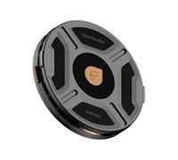 PolarPro Shortstache Everyday Helix 1/4 Black Mist Polariser MagLock Lens Filter