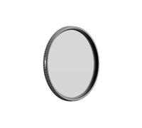 PolarPro - Shortstache Filter - 1/2 Strength Black Mist + Polarizer Filter - 77mm