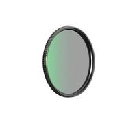 PolarPro Shortstache Filter 49mm Everyday 1/4 Black Mist PL Chroma Polarizers