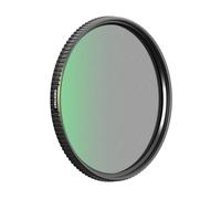 PolarPro Shortstache Filter 82mm Everyday 1/4 Black Mist PL Chroma Polarizers