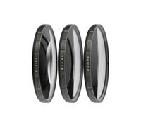 PolarPro Shortstache SHIFT Diopter Filter Set 49mm Close Focus Filter System