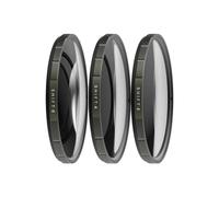 PolarPro Shortstache SHIFT Diopter Filter Set 67mm Close Focus Filter System