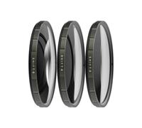 PolarPro Shortstache SHIFT Diopter Filter Set 82mm Close Focus Filter System