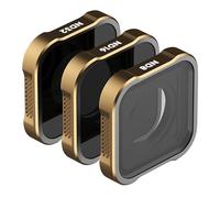 PolarPro Shutter Collection GoPro HERO 9 10 11 12 Black ND8, ND16, ND32 Filters