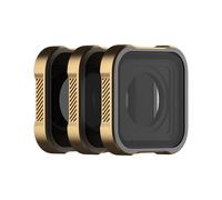PolarPro Shutter Collection GoPro HERO 9 10 11 12 13 Black ND8, ND16, ND32 Filte
