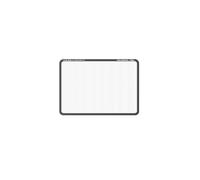 PolarPro - SilverMorphic - 4x5.65 Filter - Aluminum Frame - 100% Visible Filter Etchings - Fingerprint-Free Handling - Enhanced Color Accuracy