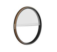 PolarPro - Spectra SPLIT 50 - Camera Filter - Split Focus Plane - 77mm - PRYZM Series