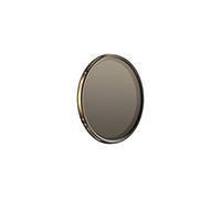 PolarPro - Vario VND - 67 mm - 2/5 stops - Edition II - Peter McKinnon - Zero vignetting - haptic feedback mechanism - Ideal for run-n-gun videography/filmmaking