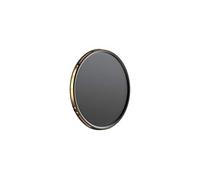 PolarPro - Vario VND - 77 mm - 6/9 stops - Edition II - Peter McKinnon - Zero vignetting - haptic feedback mechanism - Ideal for run-n-gun videography/filmmaking