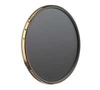 PolarPro Vario VND 82 mm 6/9 stops MIST Edition II Peter McKinnon