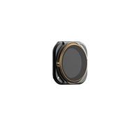 PolarPro VND 2-5 Stops Cinema Series Filter for DJI Mavic 2 Pro, PP-M2P-2-5-VND