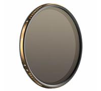PolarPro VND 67mm 2/5 stops Peter McKinnon Signature Edition II