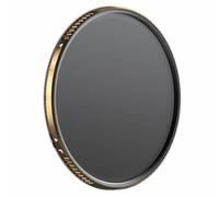 PolarPro - Vario VND - 82 mm - 6/9 stops - Edition II - Peter McKinnon - Zero vignetting - haptic feedback mechanism - Ideal for run-n-gun videography/filmmaking